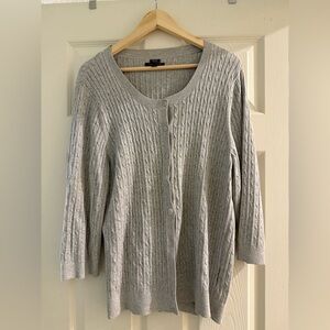 Tommy Hilfiger cardigan